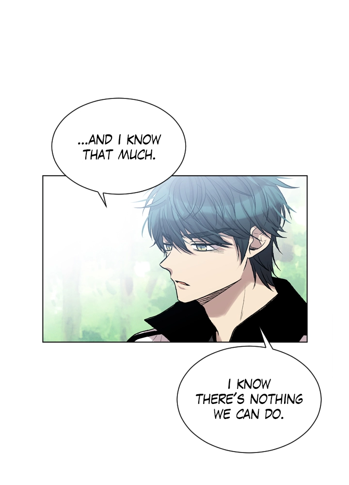 Mythical Errand Chapter 69 page 43 - 