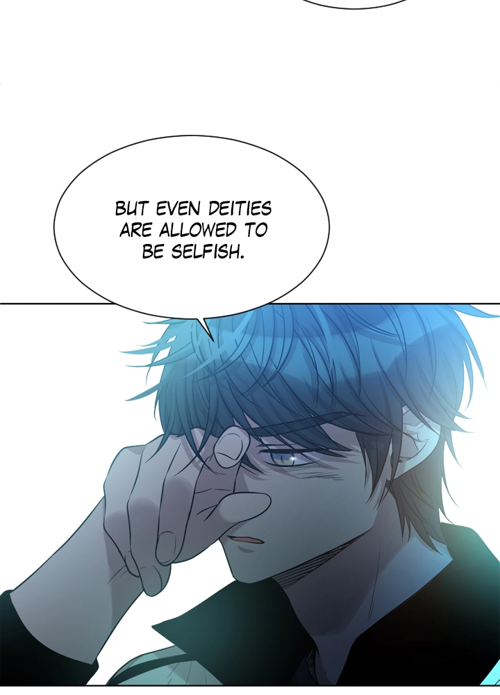 Mythical Errand Chapter 69 page 45 - 