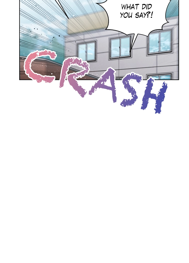 Mythical Errand Chapter 69 page 49 - 