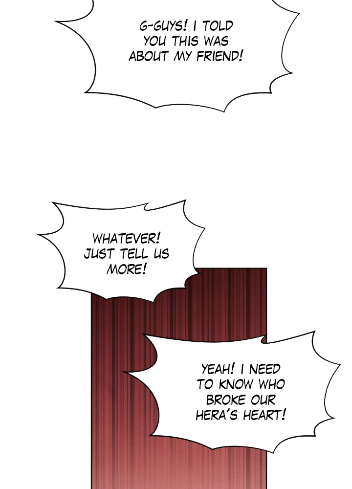 Mythical Errand Chapter 69 page 51 - 