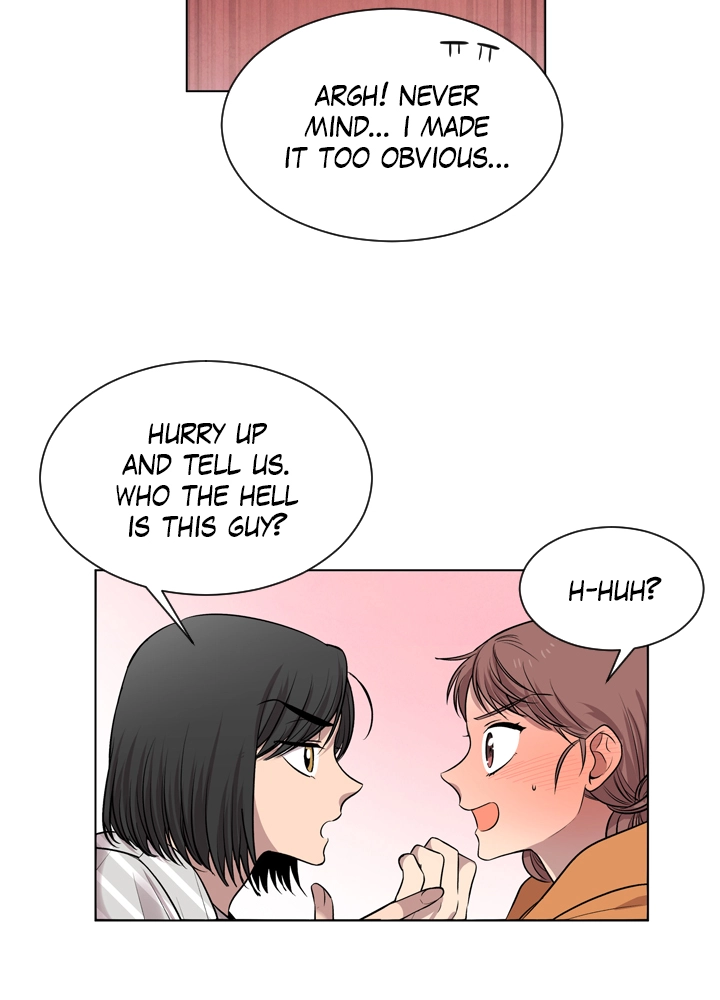 Mythical Errand Chapter 69 page 52 - 