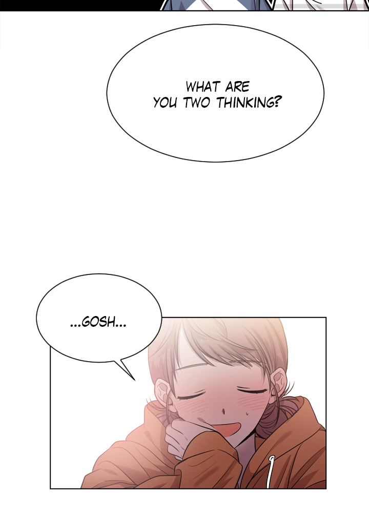 Mythical Errand Chapter 69 page 58 - 
