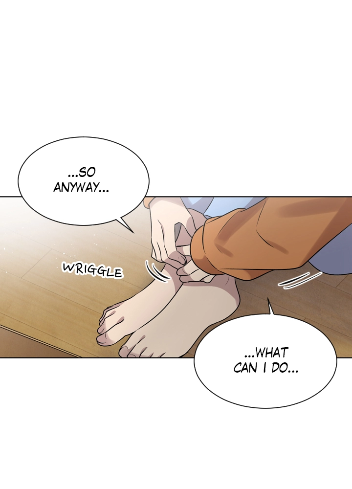 Mythical Errand Chapter 69 page 59 - 