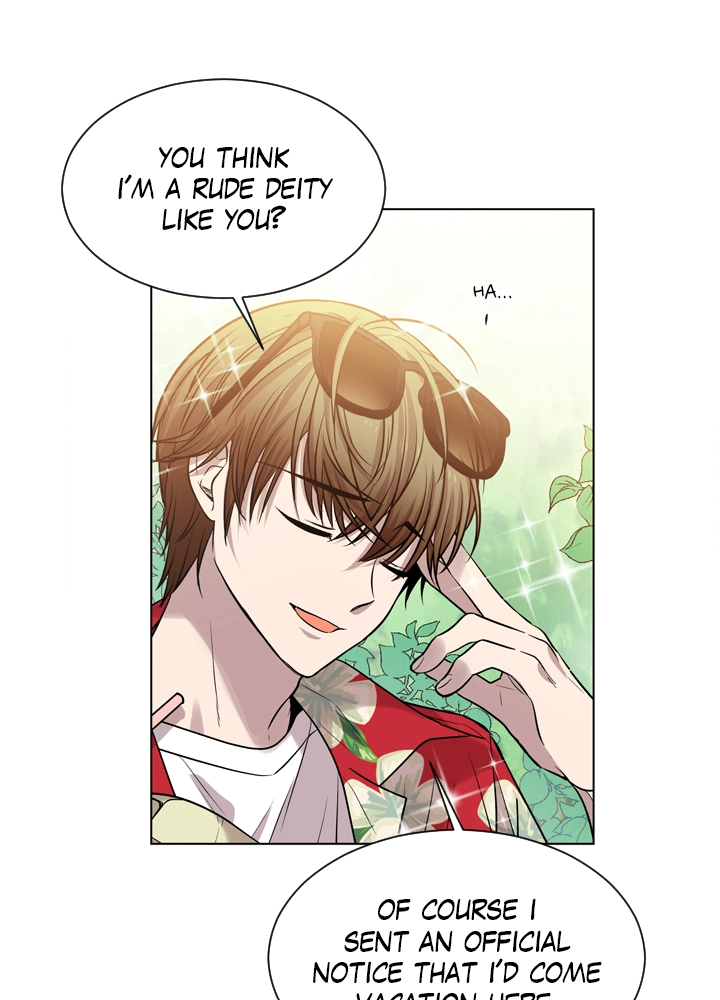 Mythical Errand Chapter 69 page 8 - 
