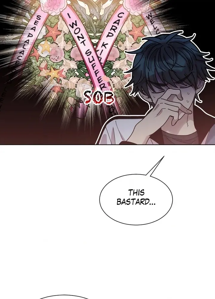 Mythical Errand Chapter 69 page 10 - 