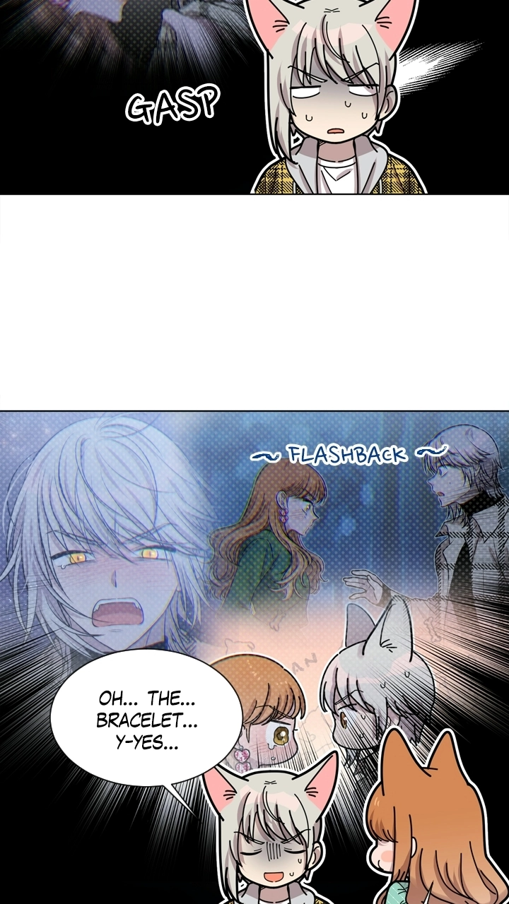 Mythical Errand Chapter 70 page 14 - 
