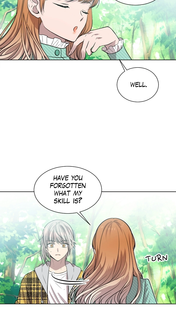 Mythical Errand Chapter 70 page 18 - 