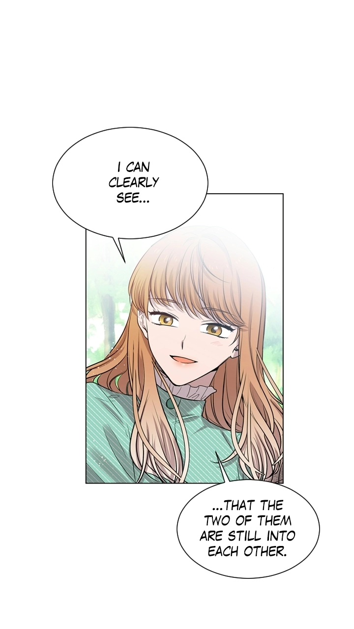 Mythical Errand Chapter 70 page 19 - 