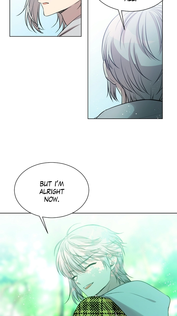 Mythical Errand Chapter 70 page 25 - 