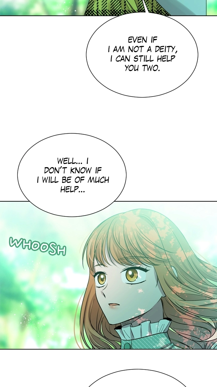 Mythical Errand Chapter 70 page 26 - 