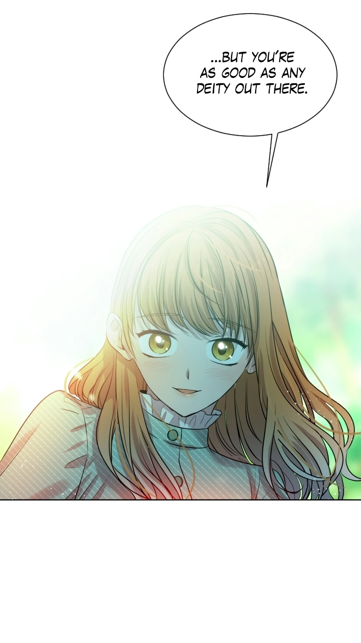 Mythical Errand Chapter 70 page 28 - 