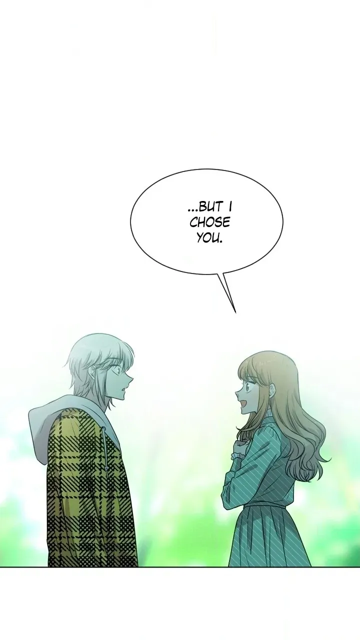 Mythical Errand Chapter 70 page 30 - 