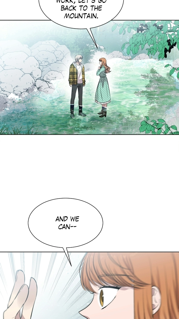 Mythical Errand Chapter 70 page 32 - 