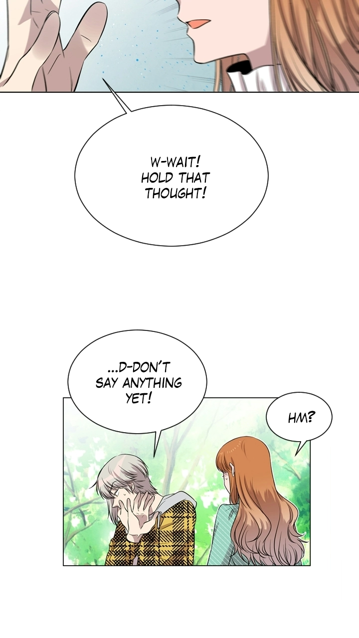 Mythical Errand Chapter 70 page 33 - 