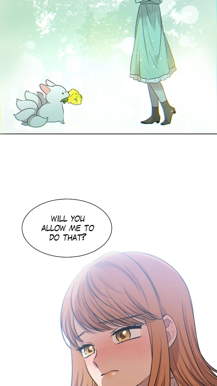 Mythical Errand Chapter 70 page 39 - 