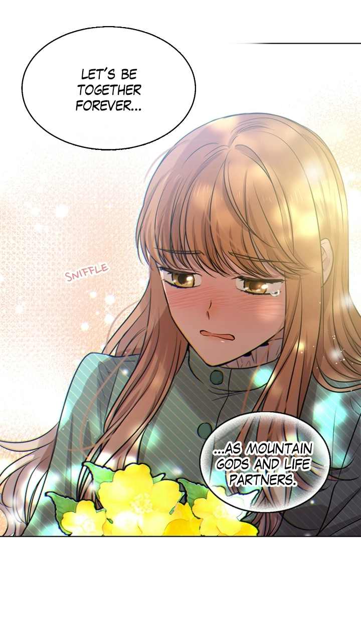Mythical Errand Chapter 70 page 41 - 