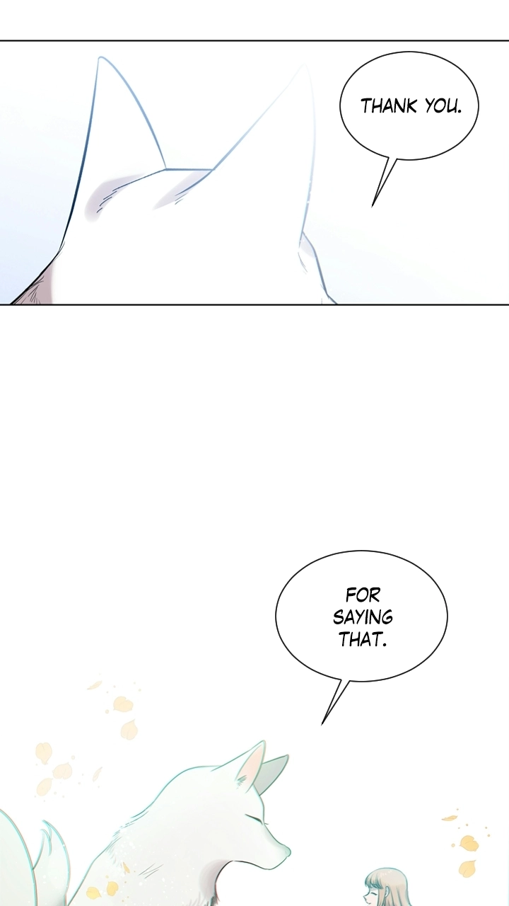 Mythical Errand Chapter 70 page 42 - 