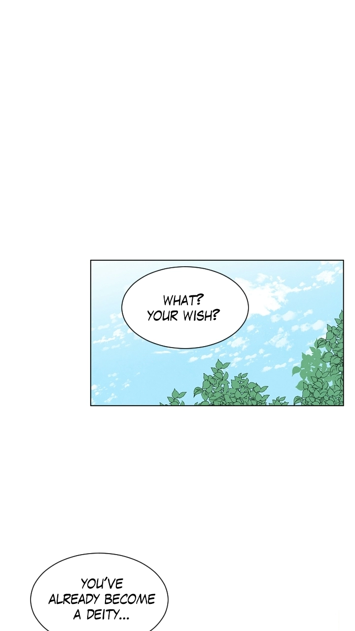 Mythical Errand Chapter 70 page 45 - 