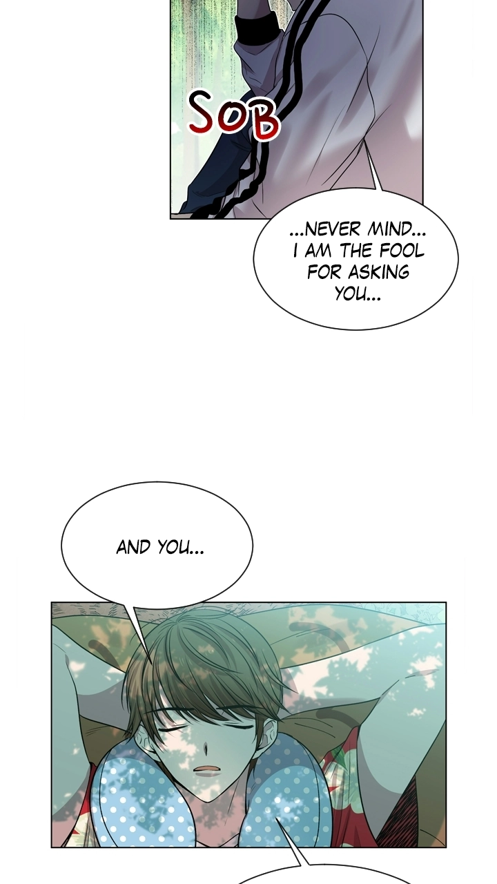 Mythical Errand Chapter 70 page 47 - 