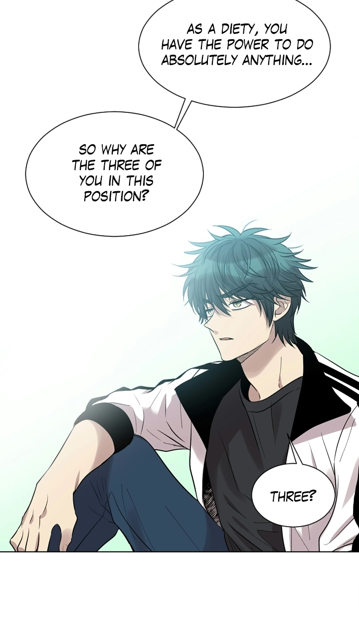 Mythical Errand Chapter 70 page 48 - 