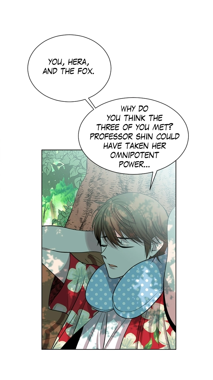 Mythical Errand Chapter 70 page 49 - 