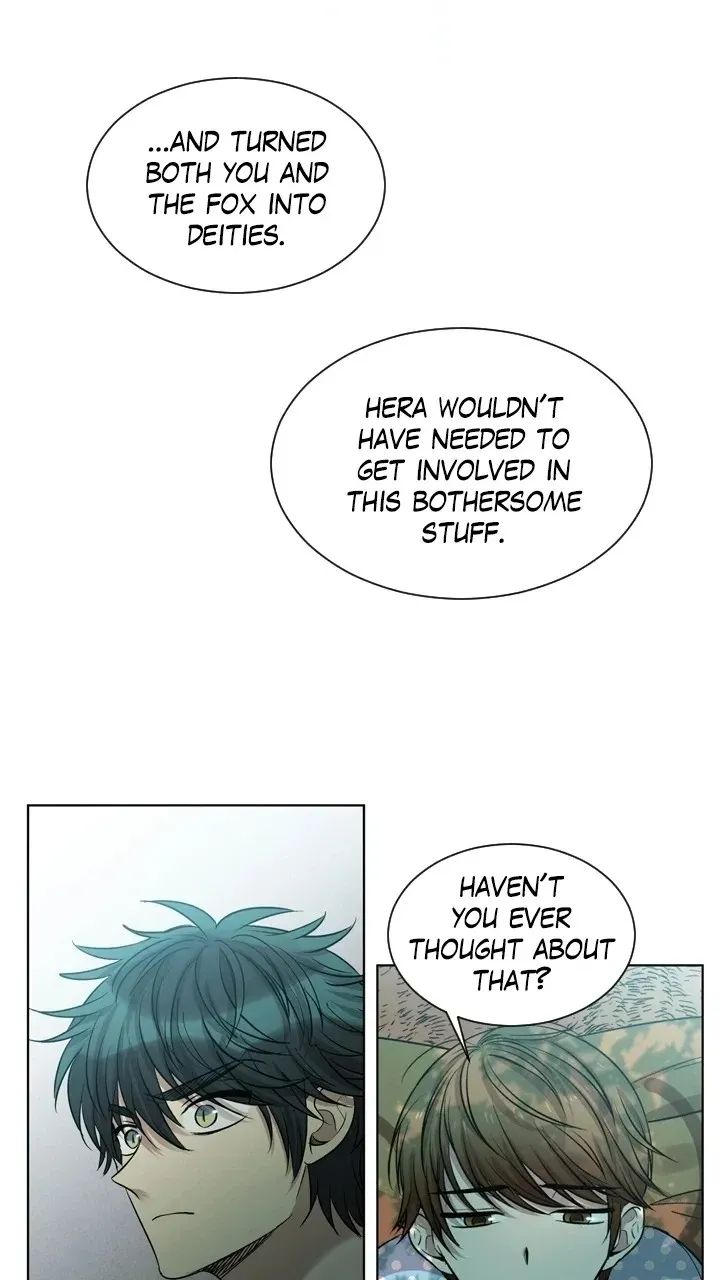 Mythical Errand Chapter 70 page 50 - 