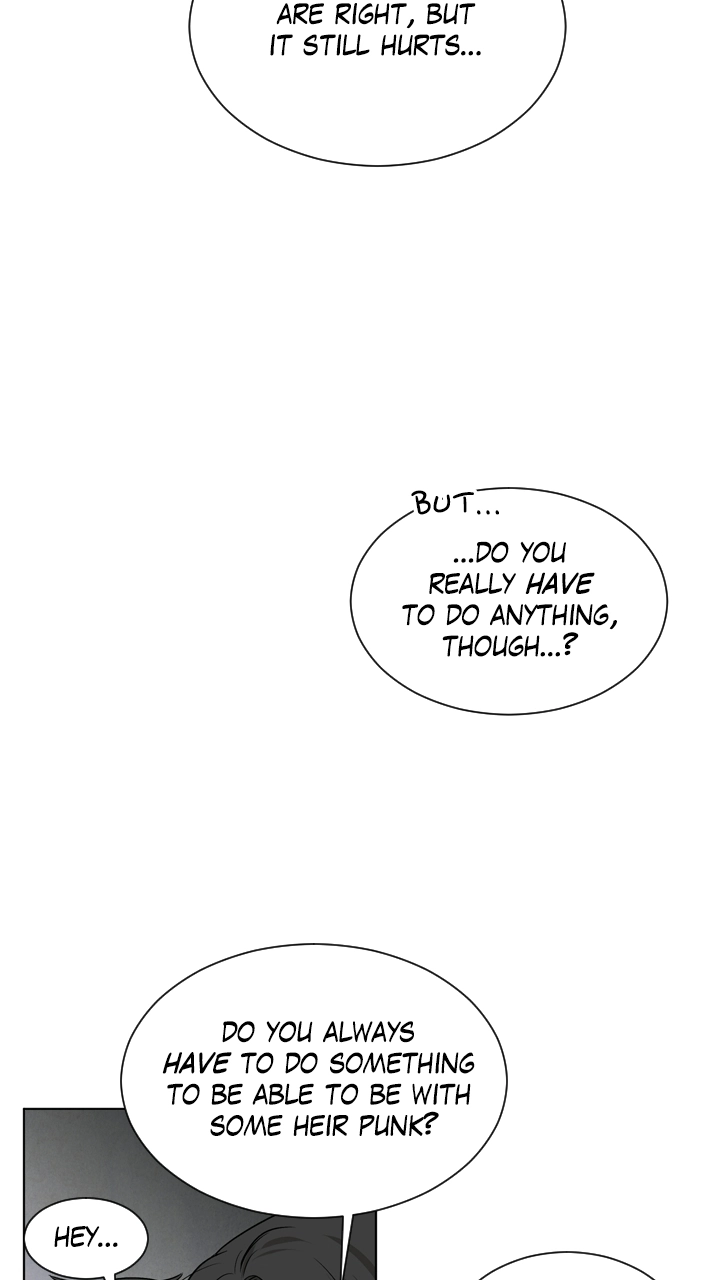 Mythical Errand Chapter 70 page 6 - 