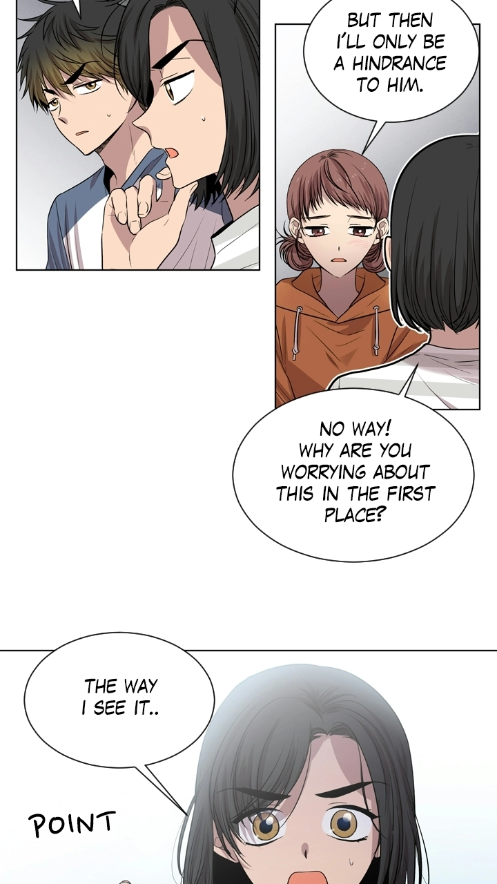 Mythical Errand Chapter 70 page 7 - 