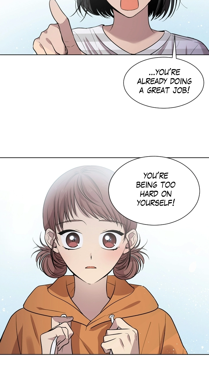 Mythical Errand Chapter 70 page 8 - 