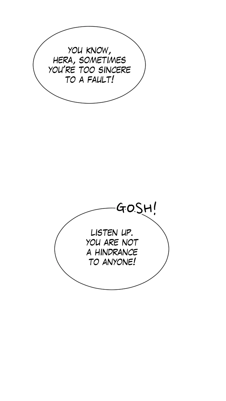 Mythical Errand Chapter 70 page 9 - 