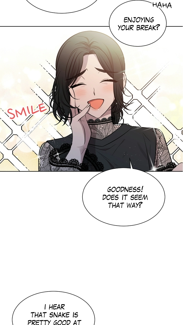 Mythical Errand Chapter 71 page 13 - 