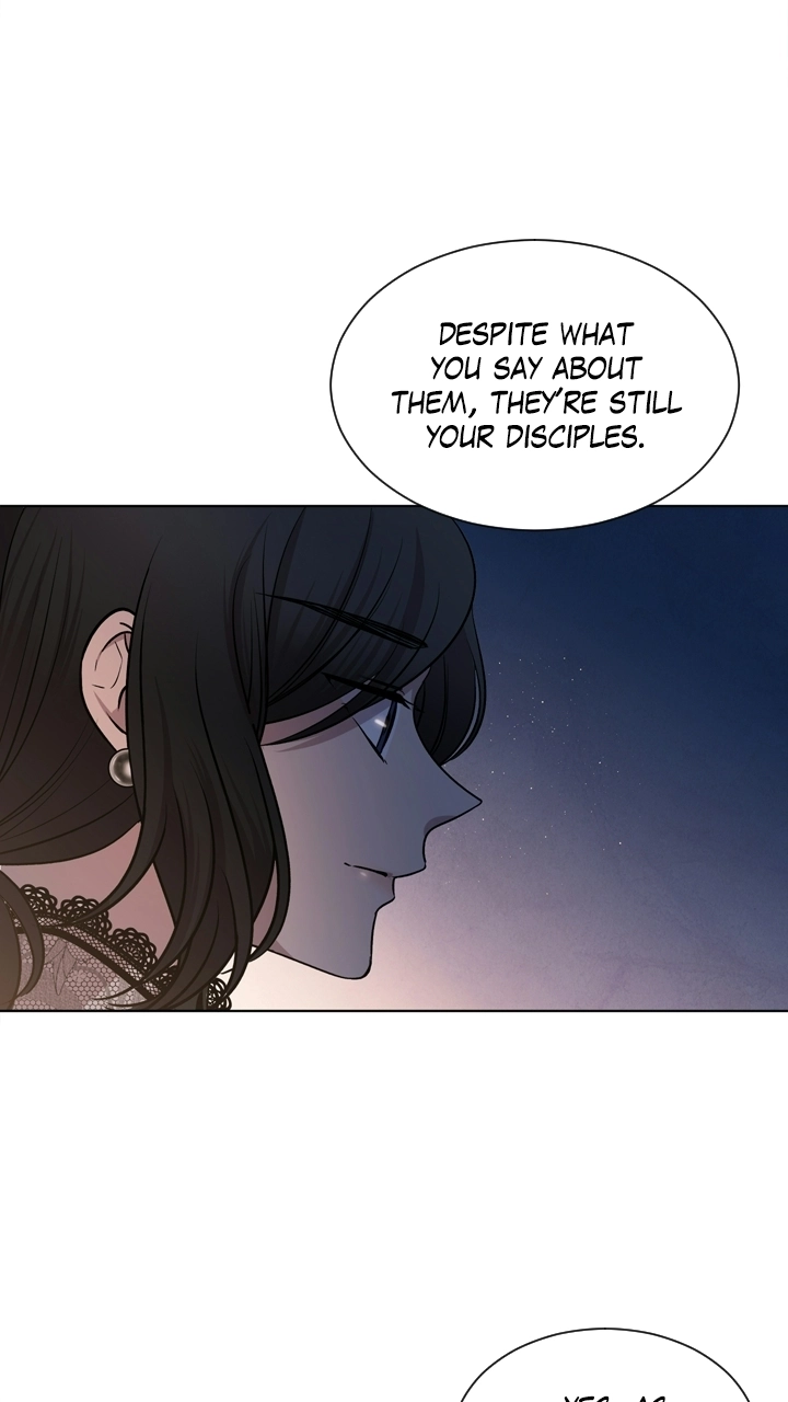 Mythical Errand Chapter 71 page 16 - 