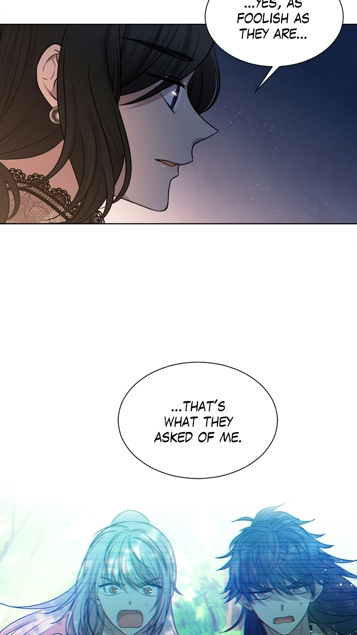 Mythical Errand Chapter 71 page 17 - 