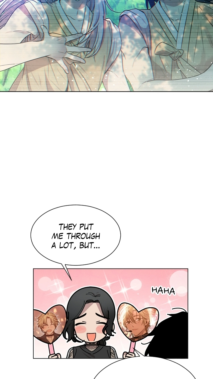 Mythical Errand Chapter 71 page 18 - 