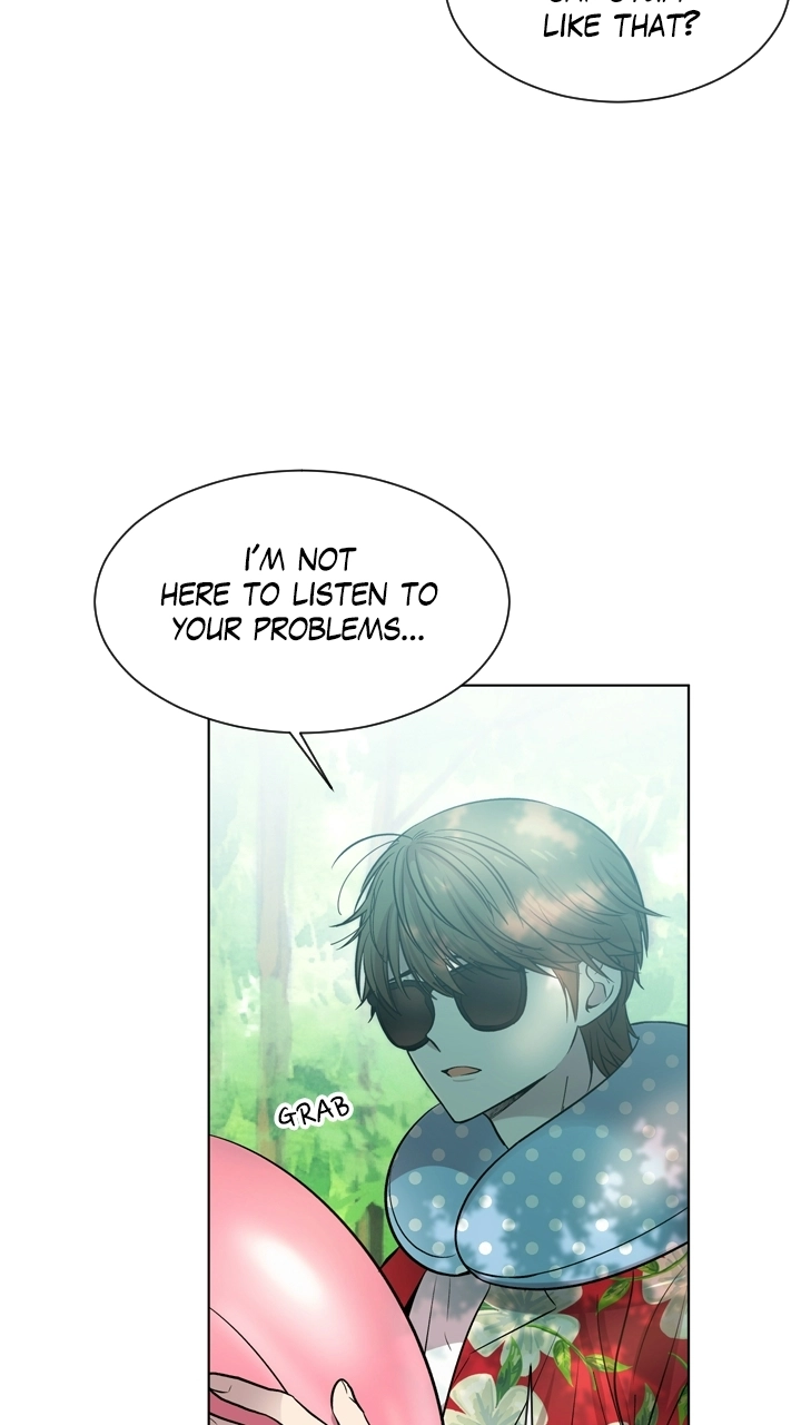 Mythical Errand Chapter 71 page 3 - 