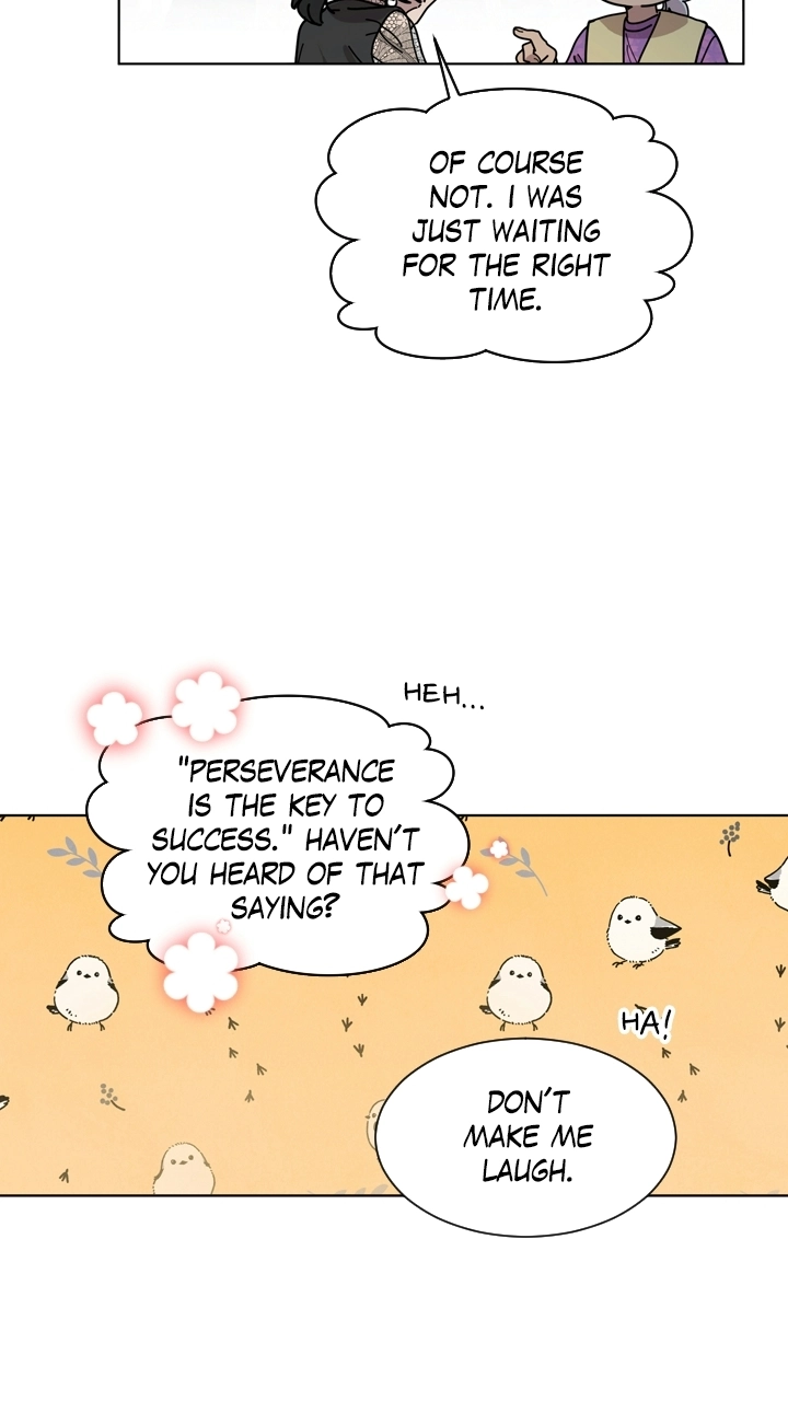 Mythical Errand Chapter 71 page 22 - 