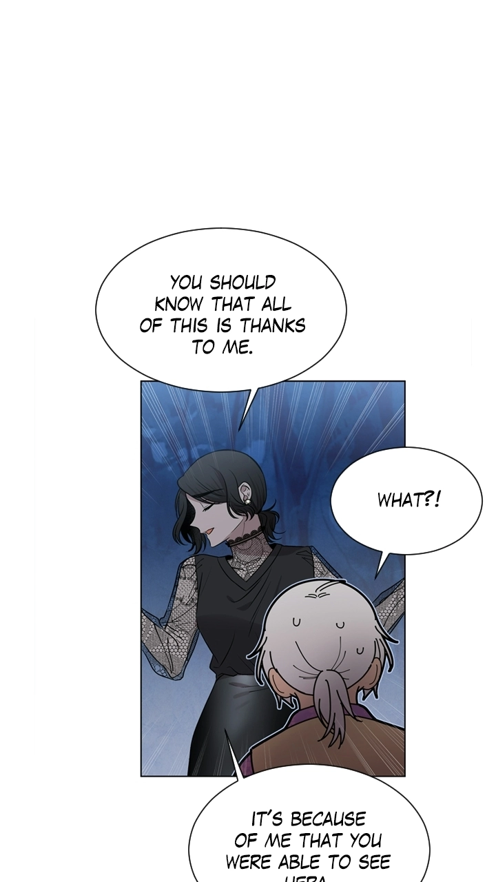 Mythical Errand Chapter 71 page 23 - 