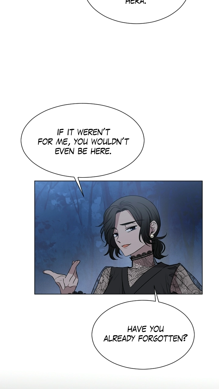 Mythical Errand Chapter 71 page 24 - 