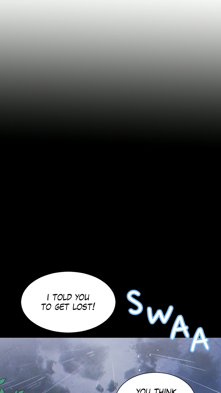 Mythical Errand Chapter 71 page 25 - 