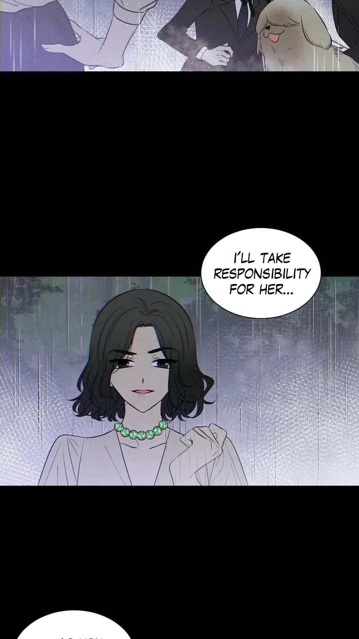 Mythical Errand Chapter 71 page 30 - 