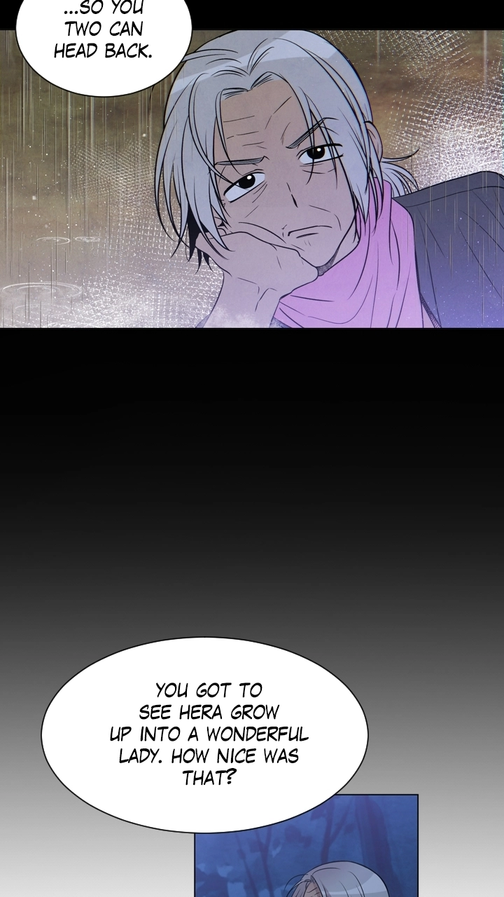 Mythical Errand Chapter 71 page 31 - 