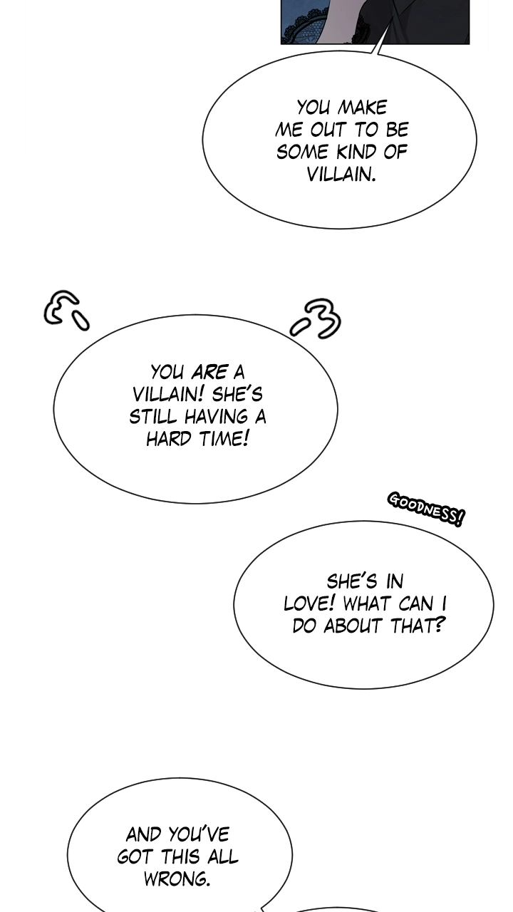 Mythical Errand Chapter 71 page 34 - 