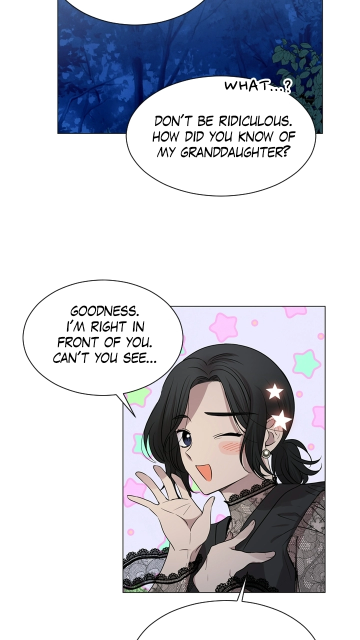 Mythical Errand Chapter 71 page 36 - 