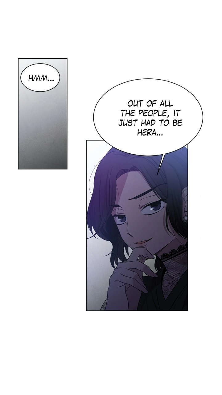 Mythical Errand Chapter 71 page 38 - 