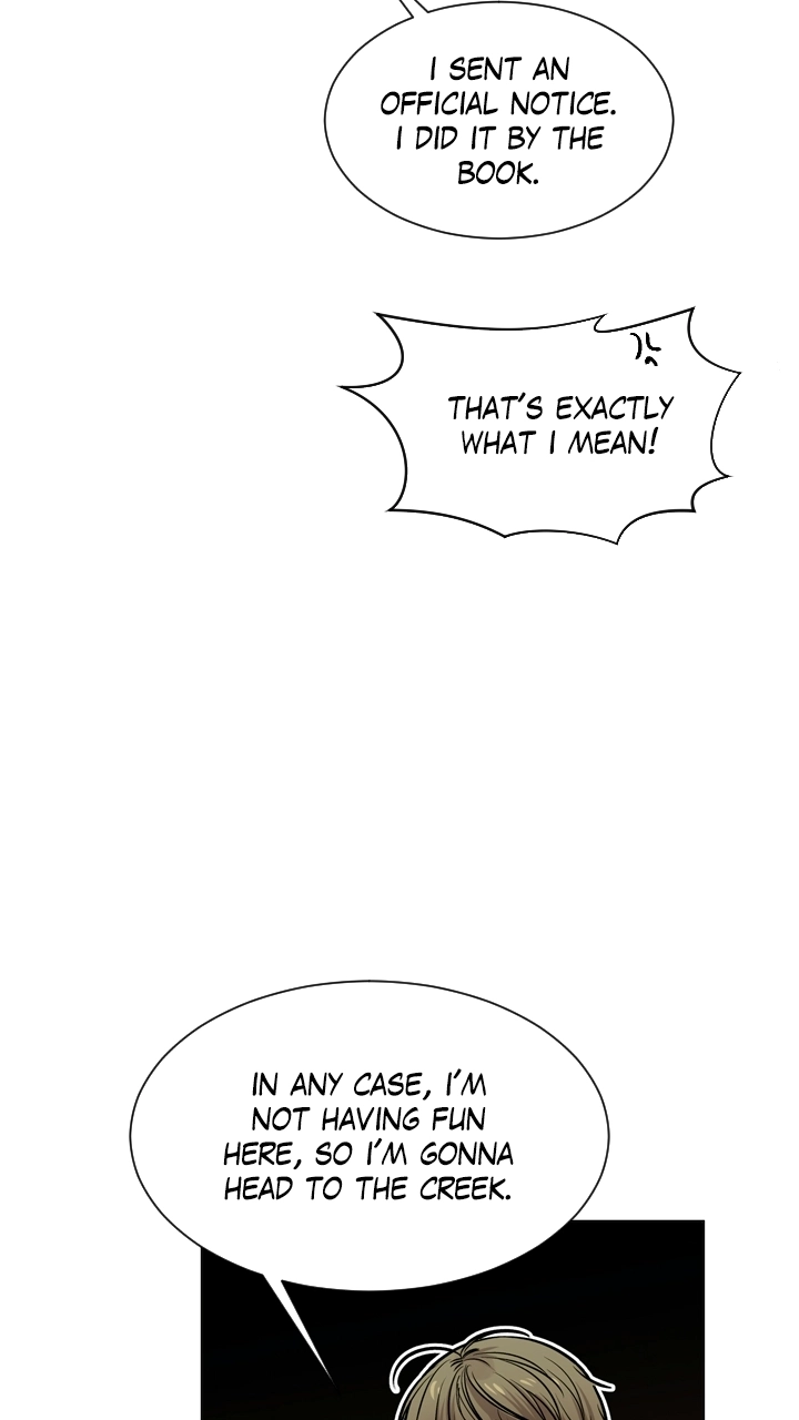 Mythical Errand Chapter 71 page 5 - 