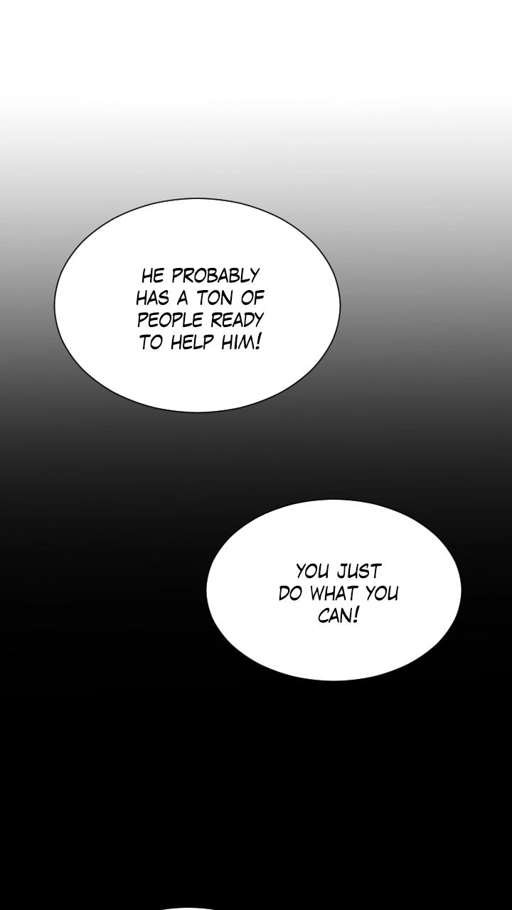 Mythical Errand Chapter 71 page 41 - 