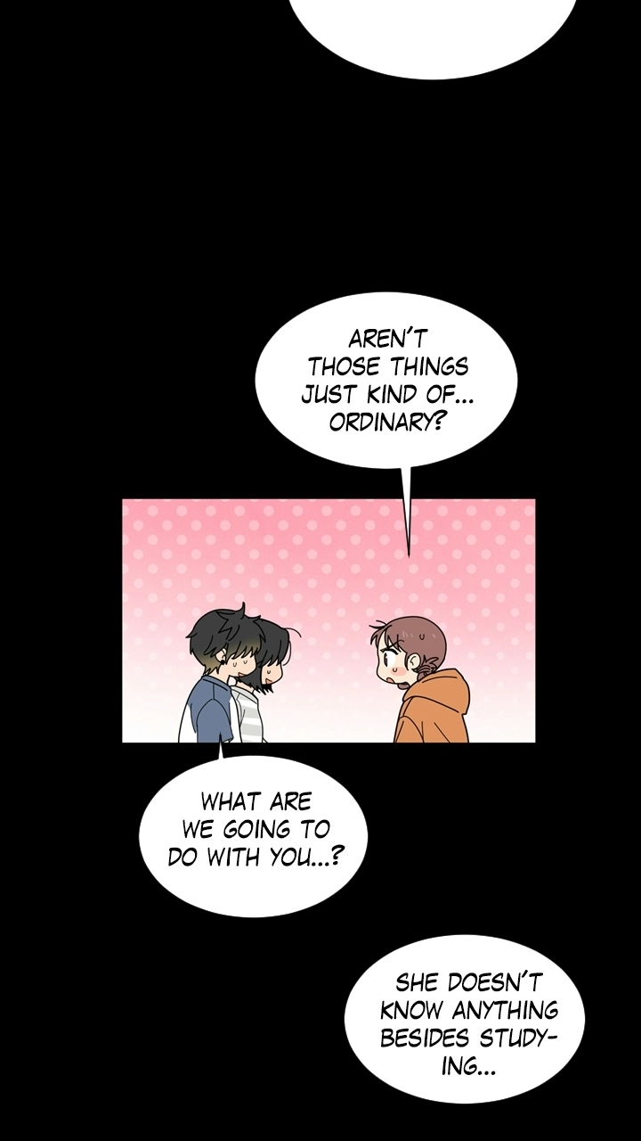 Mythical Errand Chapter 71 page 43 - 