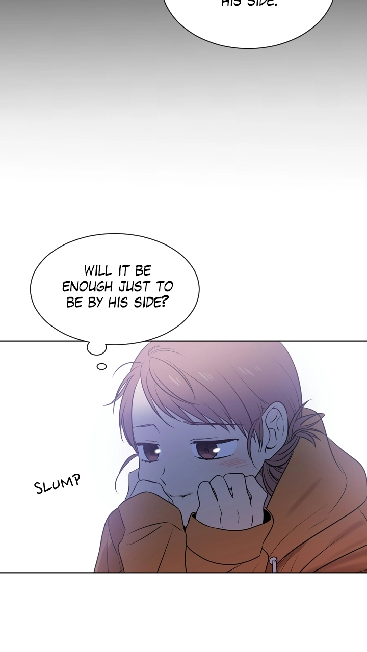 Mythical Errand Chapter 71 page 45 - 