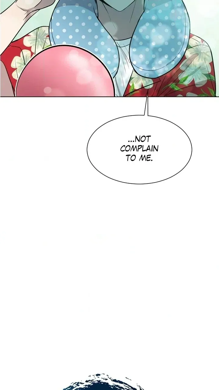 Mythical Errand Chapter 71 page 10 - 