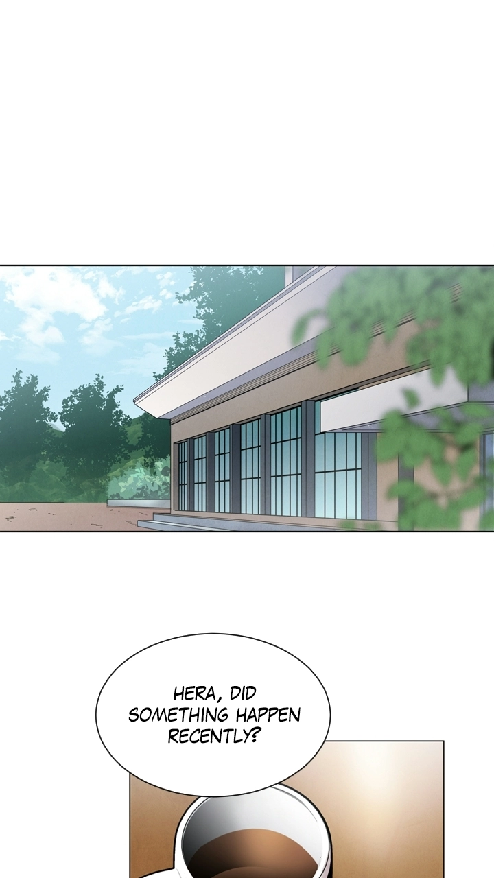 Mythical Errand Chapter 72 page 2 - 